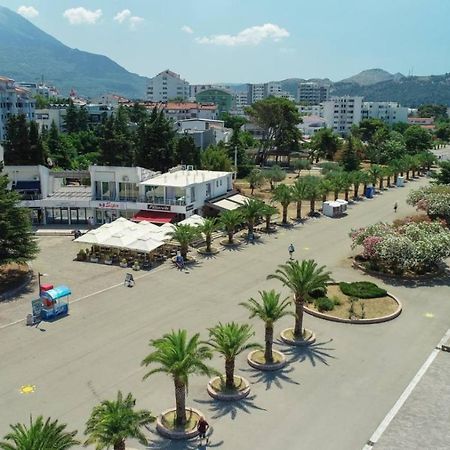 Apartmani Port Bar Luaran gambar