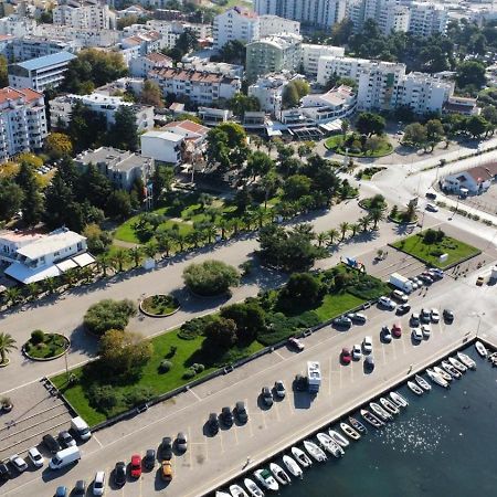 Apartmani Port Bar Bilik gambar